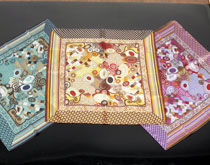 Foulards/Pañuelos