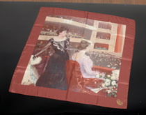 Foulards/Pañuelos