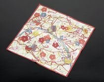 Foulards/Pañuelos