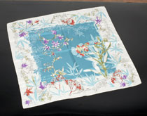 Foulards/Pañuelos