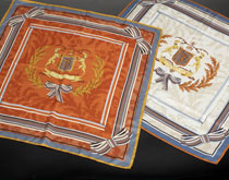 Foulards/Pañuelos