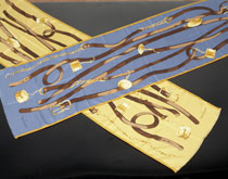 Foulards/Pañuelos