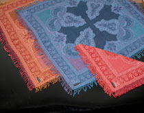 Foulards/Pañuelos