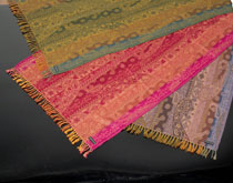 Foulards/Pañuelos