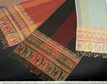 Foulards/Pañuelos
