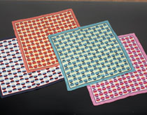 Foulards/Pañuelos