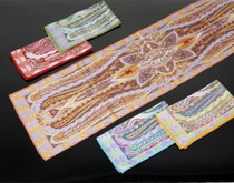 Foulards/Pañuelos